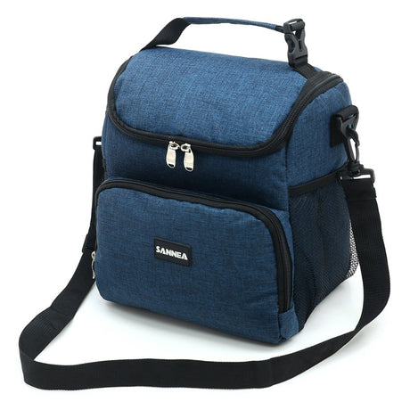 23040 Lonchera Térmica Sanne 8 litros