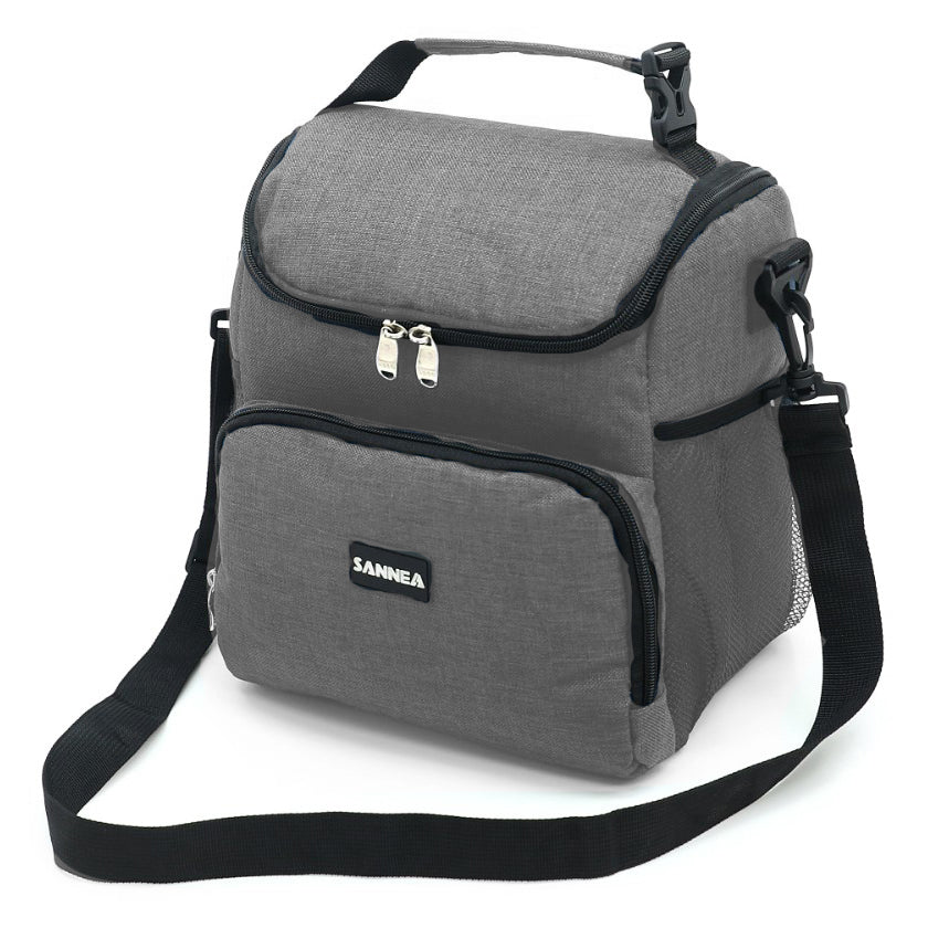 23040 Lonchera Térmica Sanne 8 litros