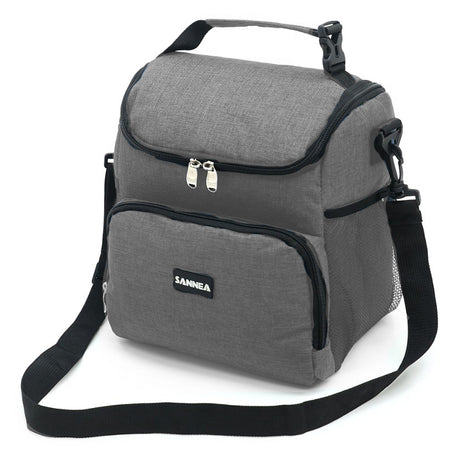 23040 Lonchera Térmica Sanne 8 litros