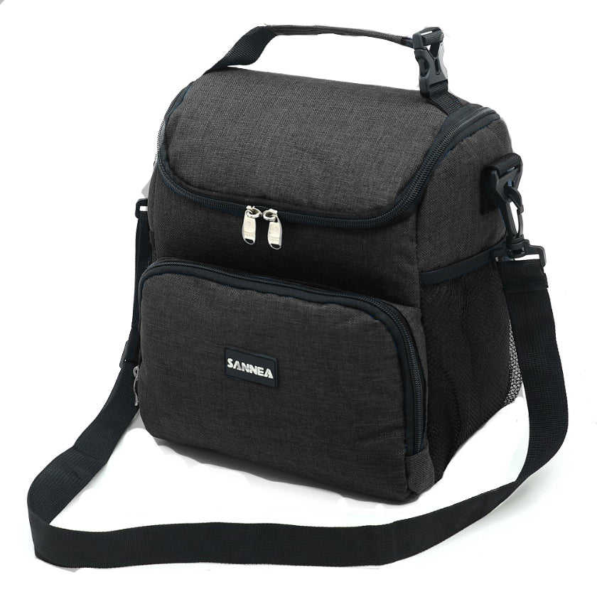 23040 Lonchera Térmica Sanne 8 litros