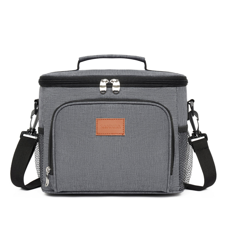 23056 Lonchera hermética Sannea