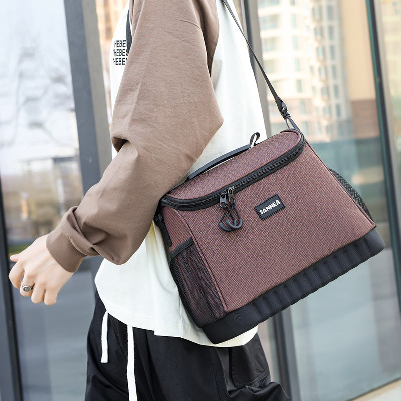 Lonchera Sanne Modelo 23058