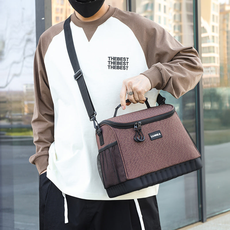 Lonchera Sanne Modelo 23058