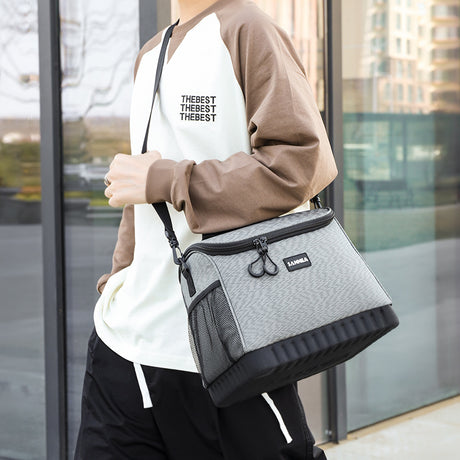 Lonchera Sanne Modelo 23058