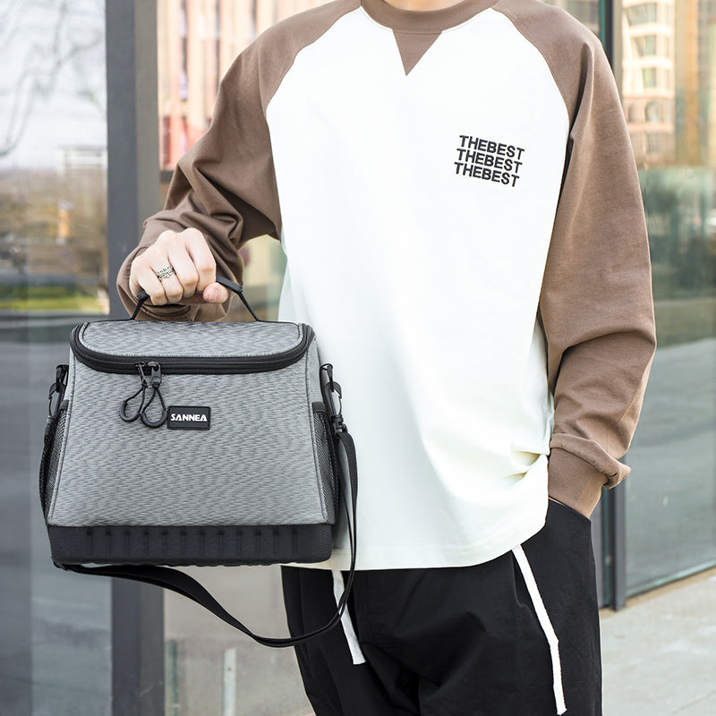 Lonchera Sanne Modelo 23058