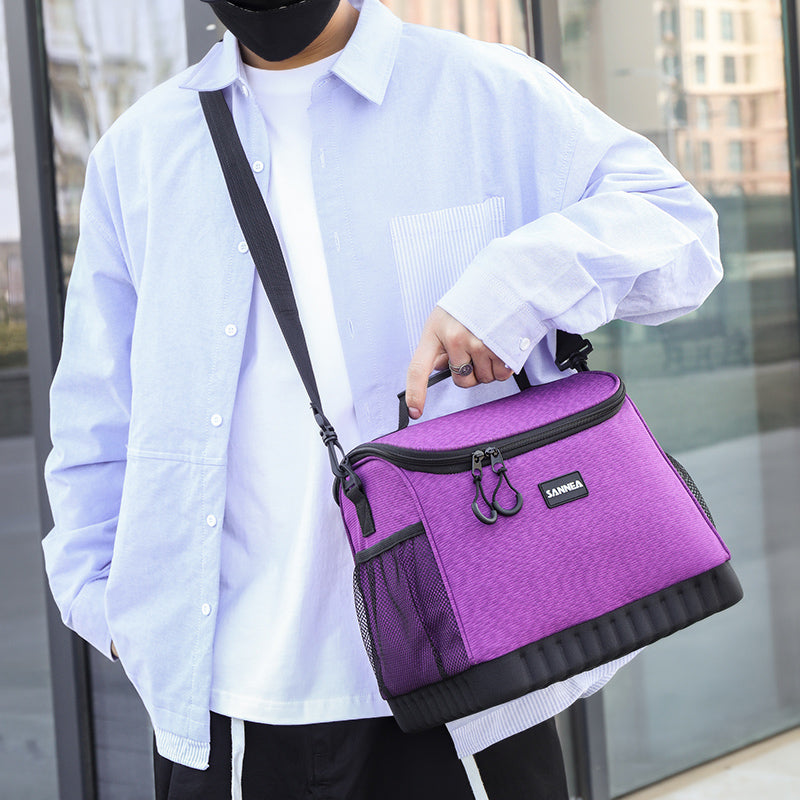 Lonchera Sanne Modelo 23058