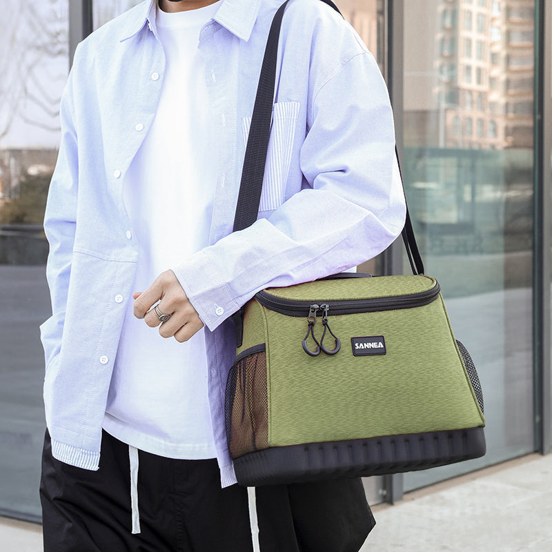 Lonchera Sanne Modelo 23058