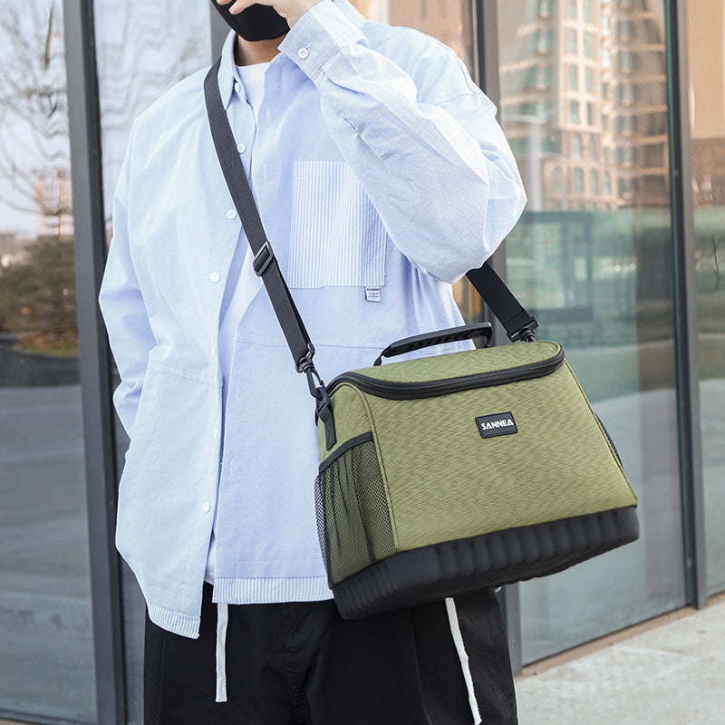 Lonchera Sanne Modelo 23058