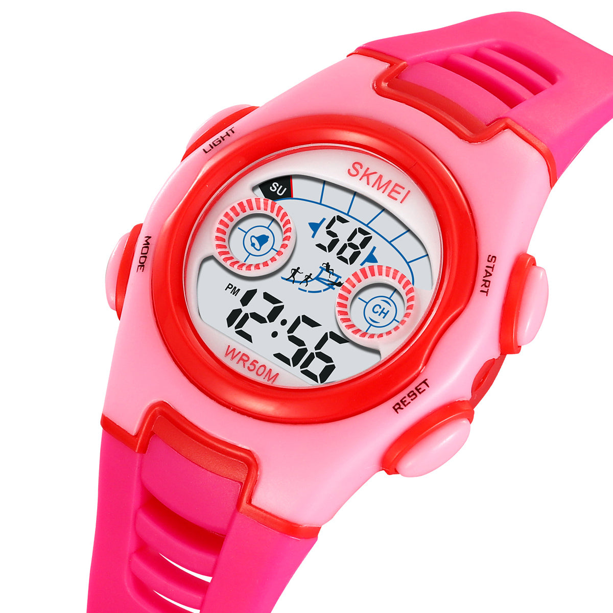 2309 Reloj Skmei Infantil digital