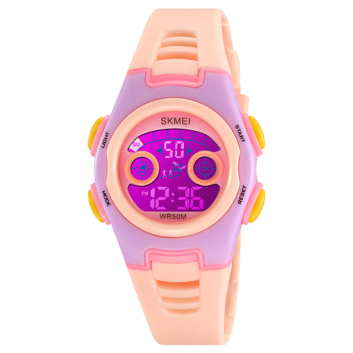 2309 Reloj Skmei Infantil digital