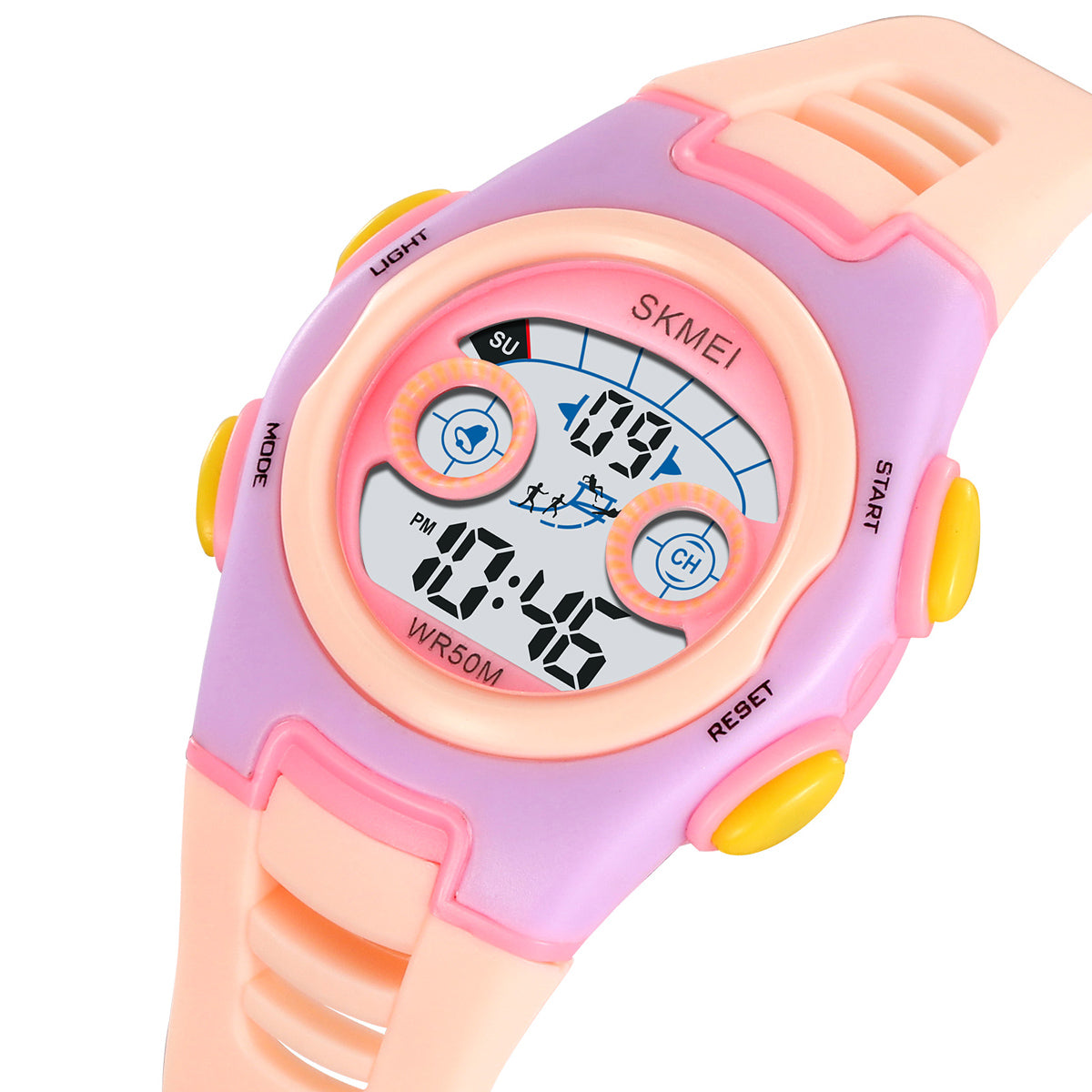 2309 Reloj Skmei Infantil digital