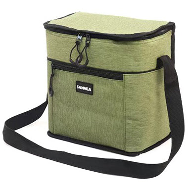 23106-2 Lonchera Térmica de dos compartimientos Sanne