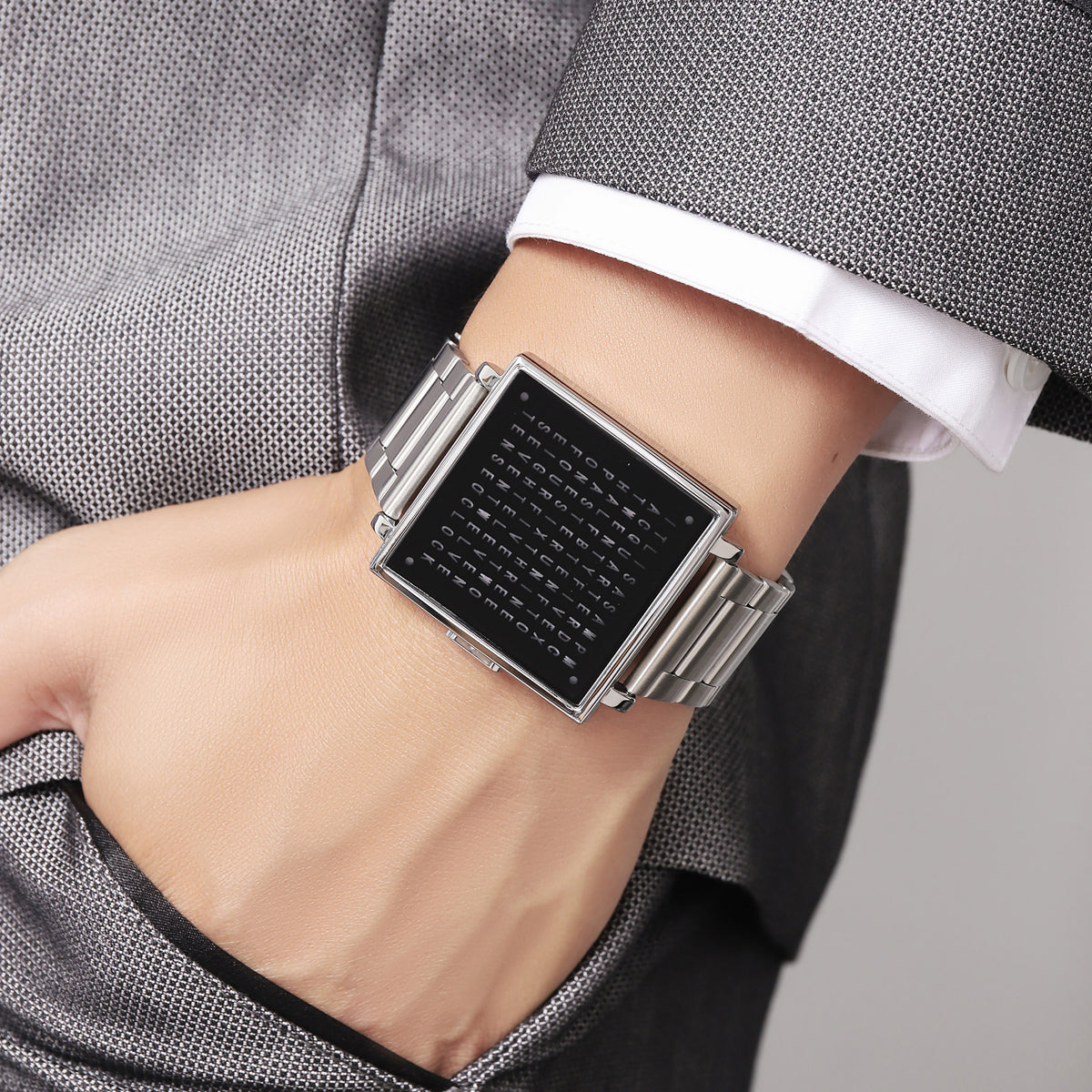 2312 Reloj Skmei Unisex digital