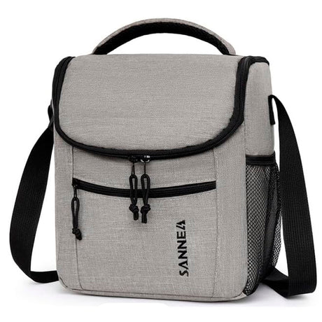 24016-2 Lonchera Sanne Térmica 10 litros