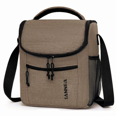 24016-2 Lonchera Sanne Térmica 10 litros