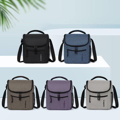 24016-2 Lonchera Sanne Térmica 10 litros