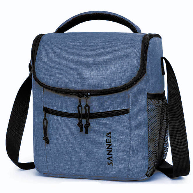 24016-2 Lonchera Sanne Térmica 10 litros