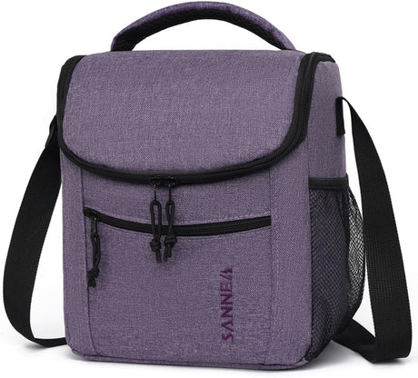 24016-2 Lonchera Sanne Térmica 10 litros