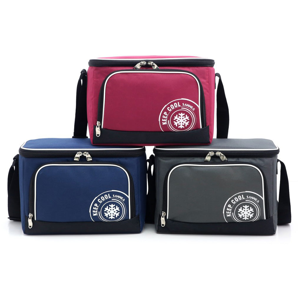 24042-2 Lonchera Sanne térmica 9 Litros