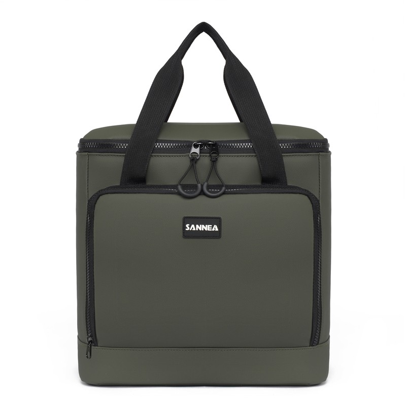 24078-3 Lonchera hermética Sanne Mediana