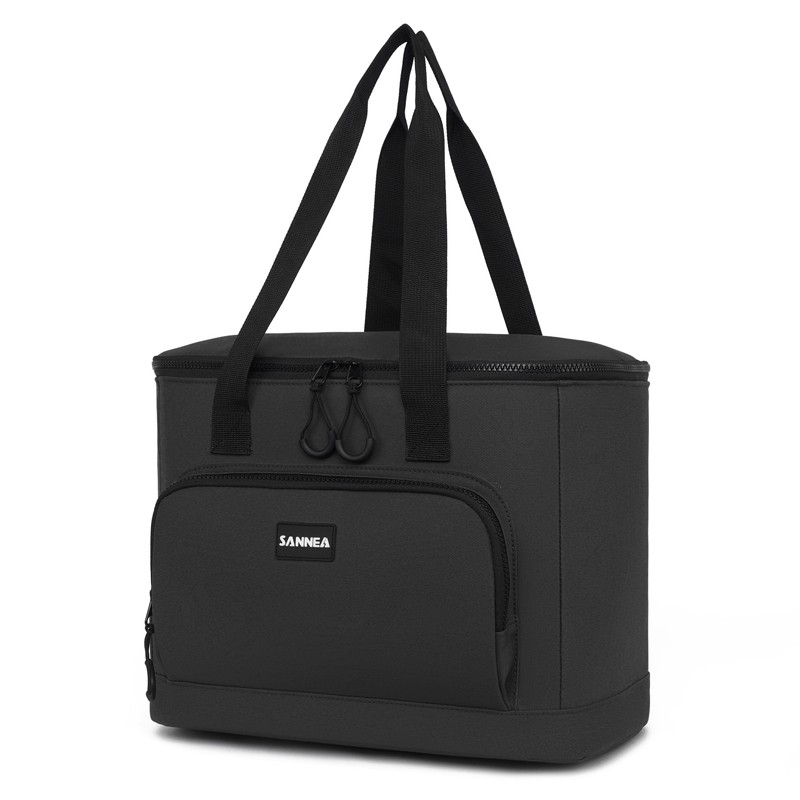 24078-4 Lonchera Sanne hermética gran capacidad