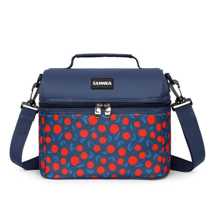 25007 Lonchera Infantil Sanne 8 L Hermética