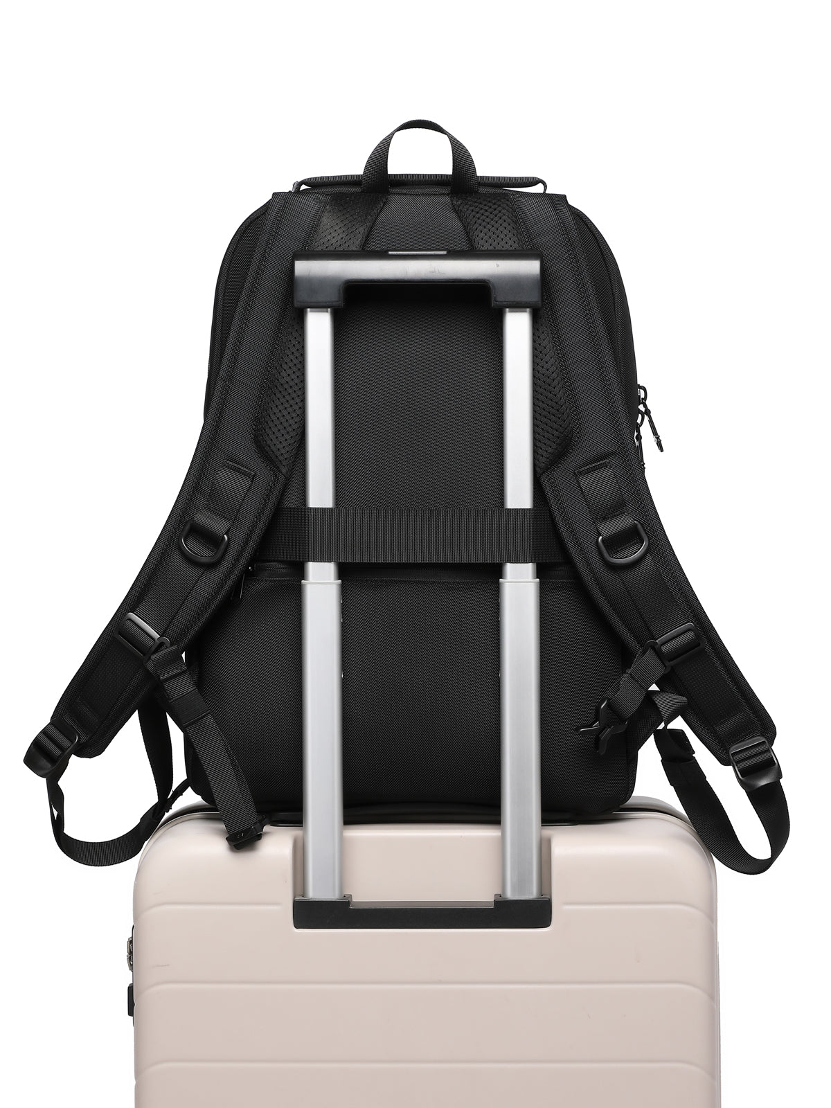 9847 Mochila Ozuko mochila de viaje Impermeable