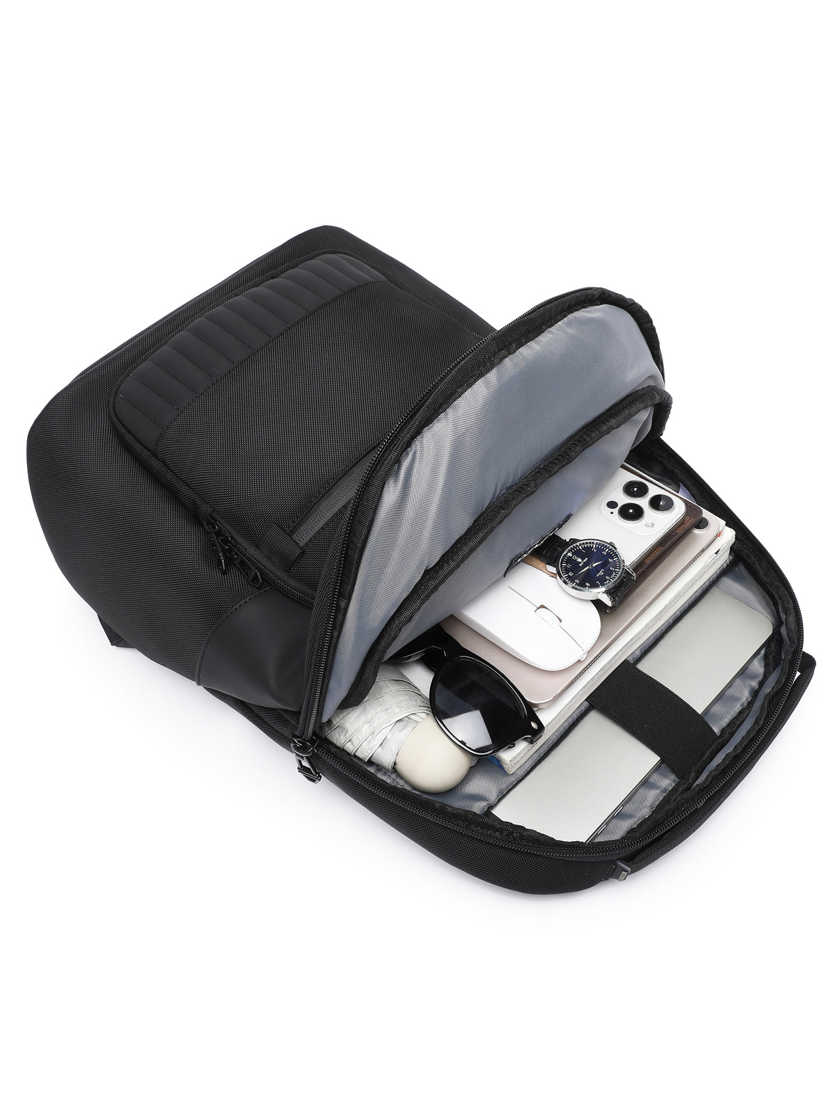 9847 Mochila Ozuko mochila de viaje Impermeable