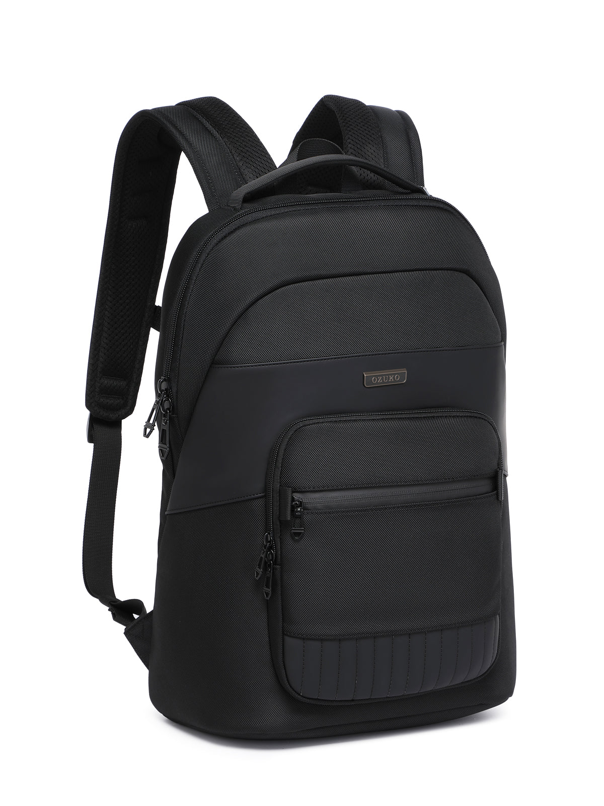 9847 Mochila Ozuko mochila de viaje Impermeable