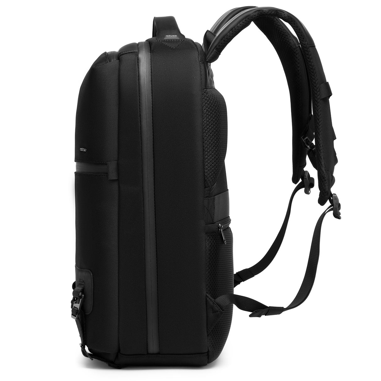 9851 Mochila Ozuko Ejecutiva de Viaje Impermeable