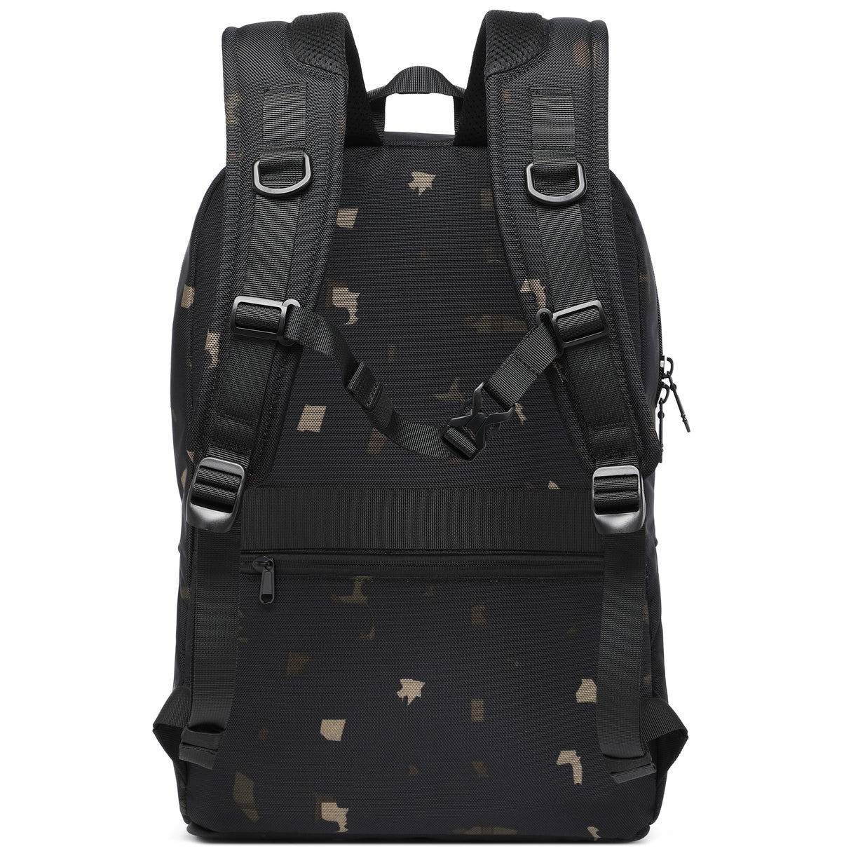 9847 Mochila Ozuko mochila de viaje Impermeable