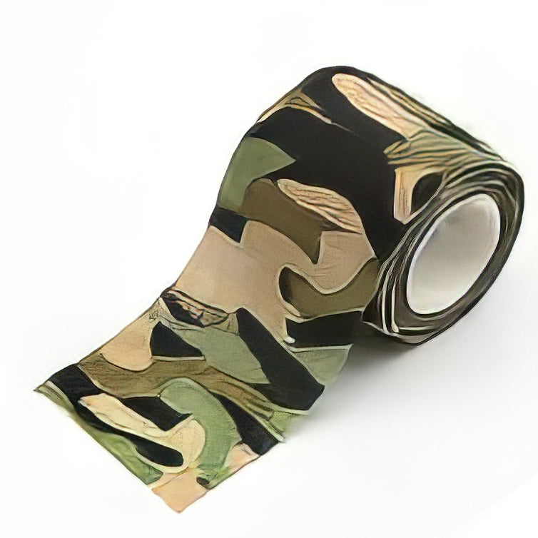 28-0002 Cinta kinesiológica muscular de alta resistencia cinta cohan