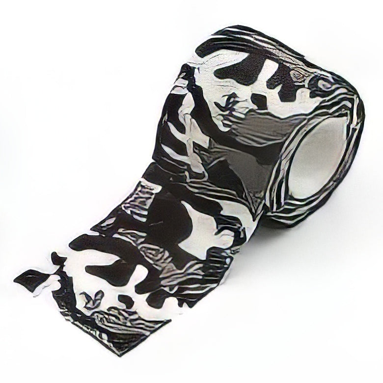 28-0002 Cinta kinesiológica muscular de alta resistencia cinta cohan