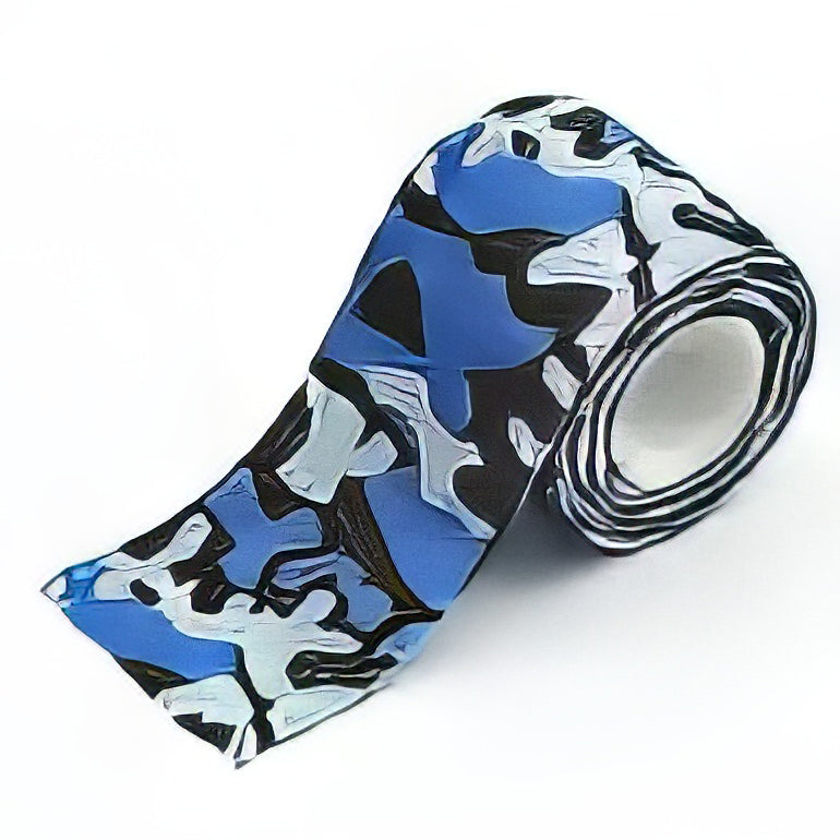 28-0002 Cinta kinesiológica muscular de alta resistencia cinta cohan