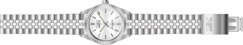 Reloj Invicta Specialty  de hombre pulsera de metal