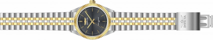 Reloj Invicta Specialty  de hombre pulsera de metal
