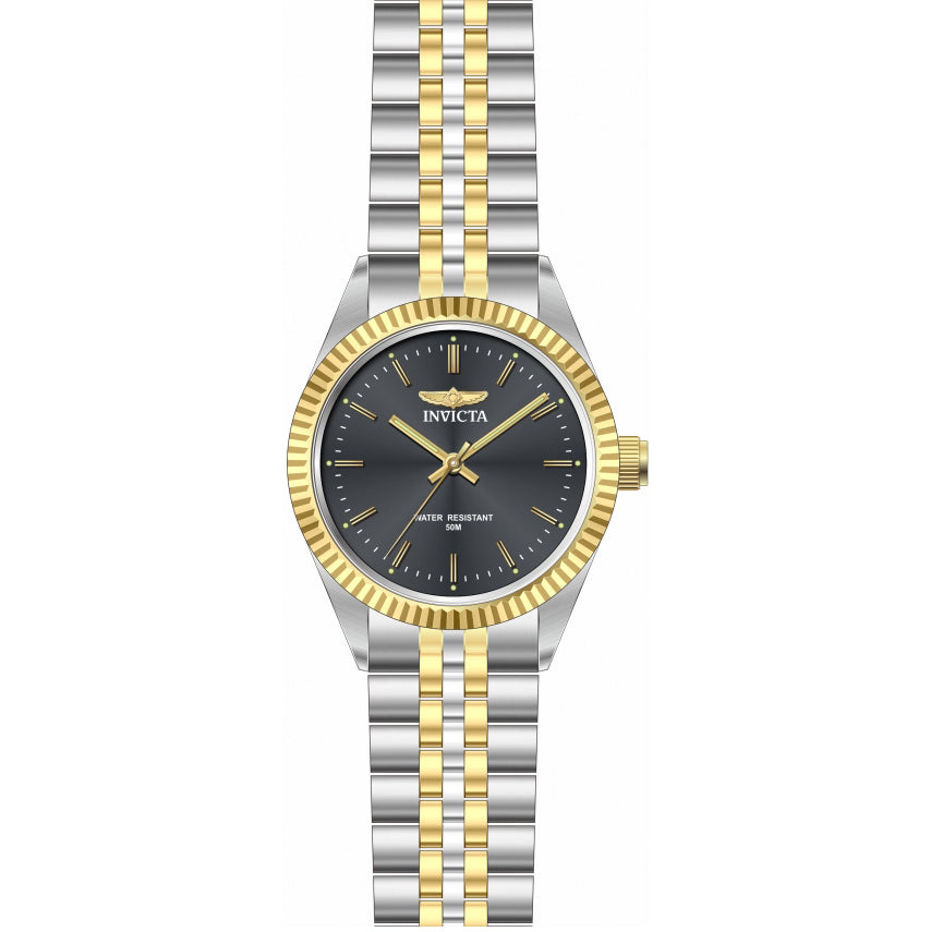Reloj Invicta Specialty  de hombre pulsera de metal