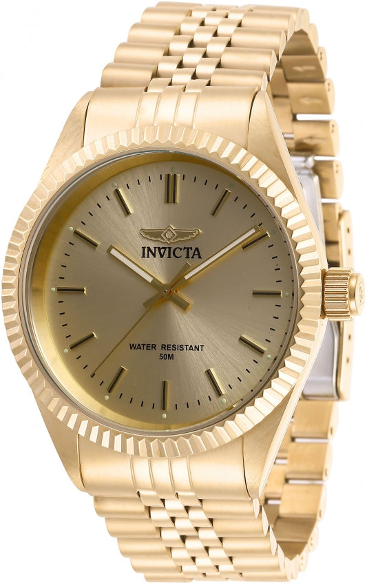 29388 Invicta Specialty reloj de hombre pulsera de acero inoxidable