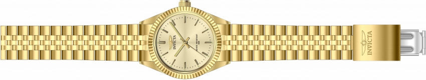 29388 Invicta Specialty reloj de hombre pulsera de acero inoxidable