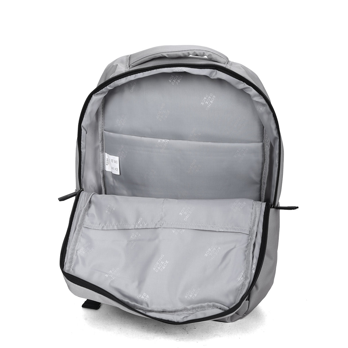 SN2105-12 Mochila Aoking espaciosa con bolsillos laterales