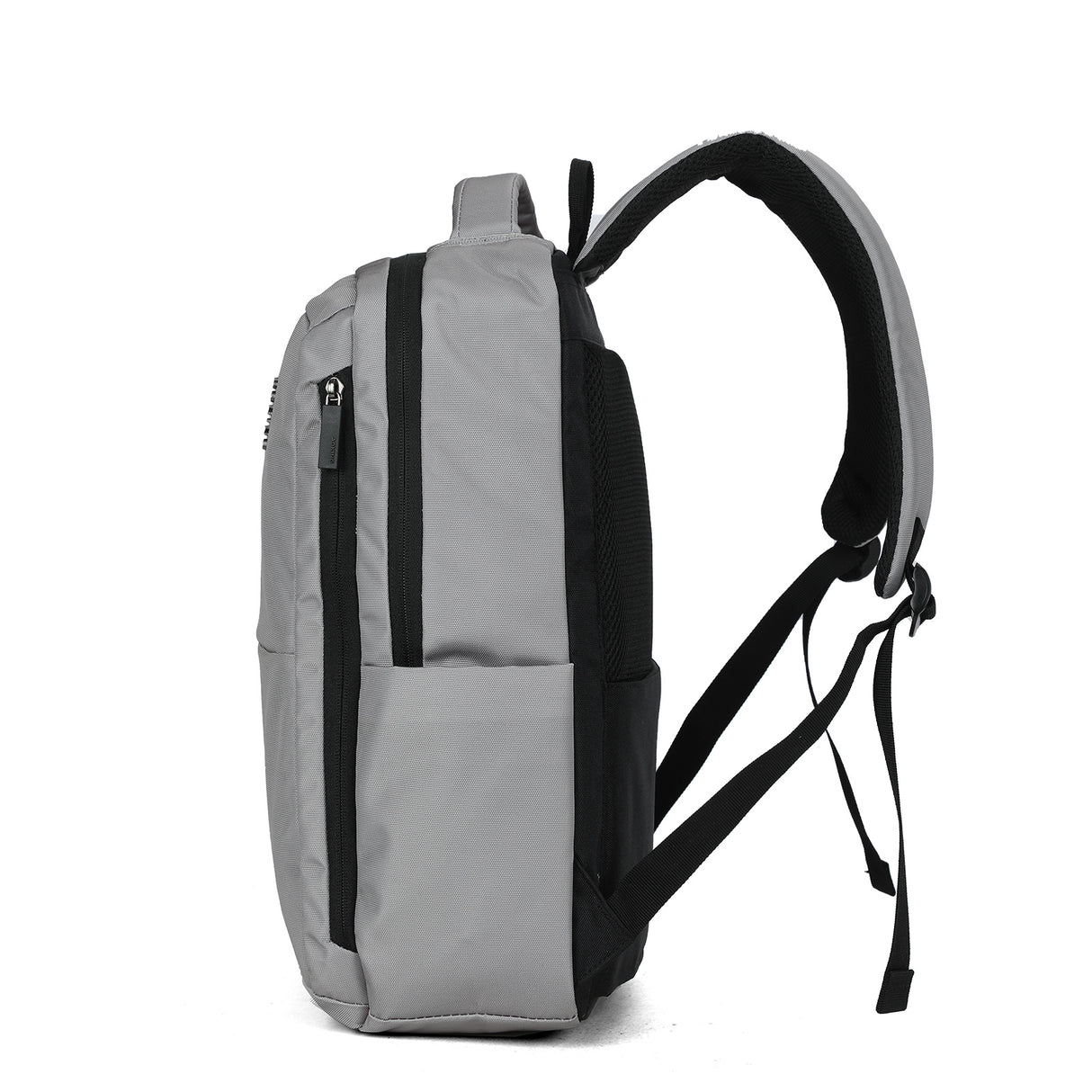 SN2105-12 Mochila Aoking espaciosa con bolsillos laterales