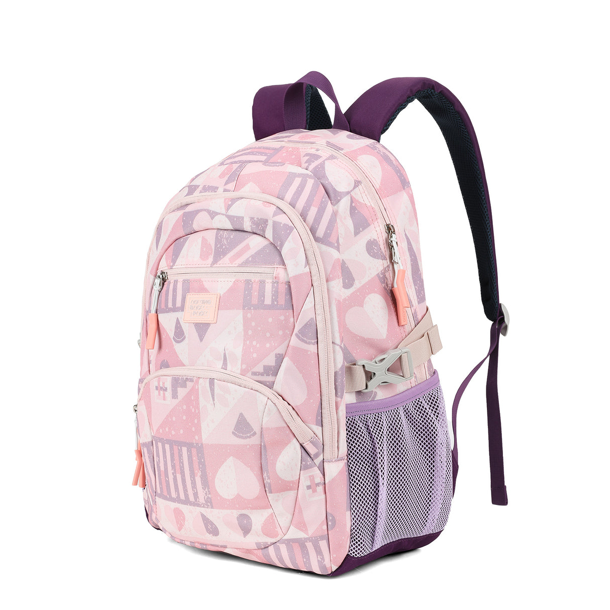 XN41026 Mochila Aoking de gran capacidad