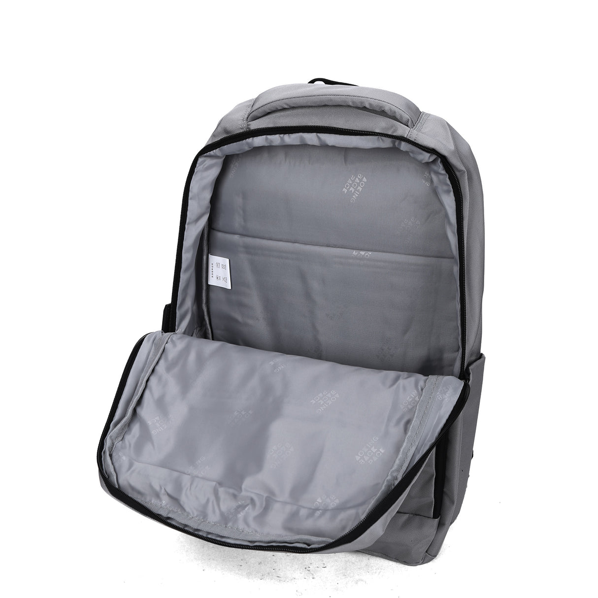 SN2107-6 Mochila Aoking para hombre con amplios compartimientos