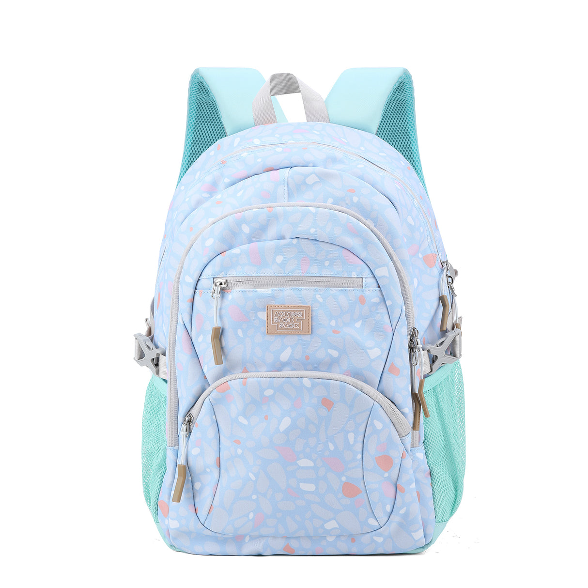 XN41026 Mochila Aoking de gran capacidad