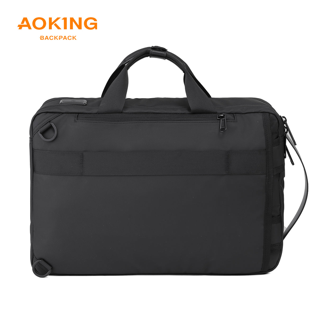SN4002 Mochila para Laptop Aoking con Agarrador para Hombre