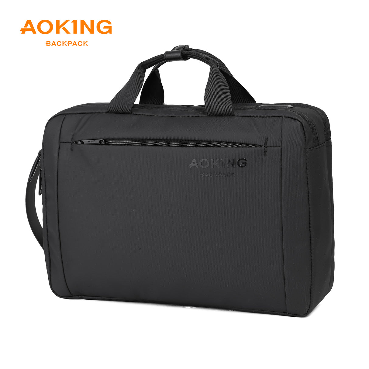 SN4002 Mochila para Laptop Aoking con Agarrador para Hombre