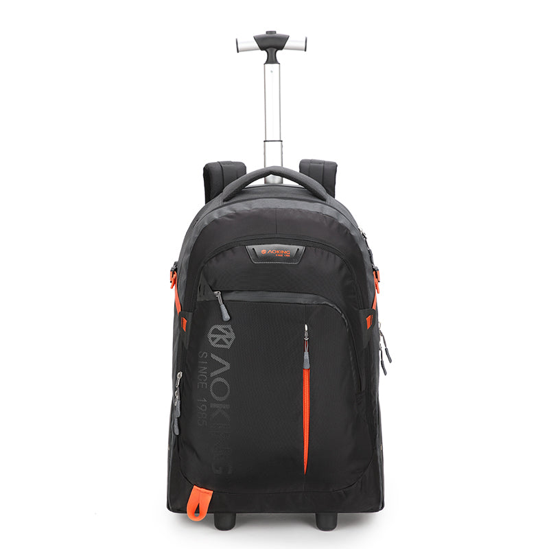 GLN98089 Maleta de viaje Aoking con Rodos