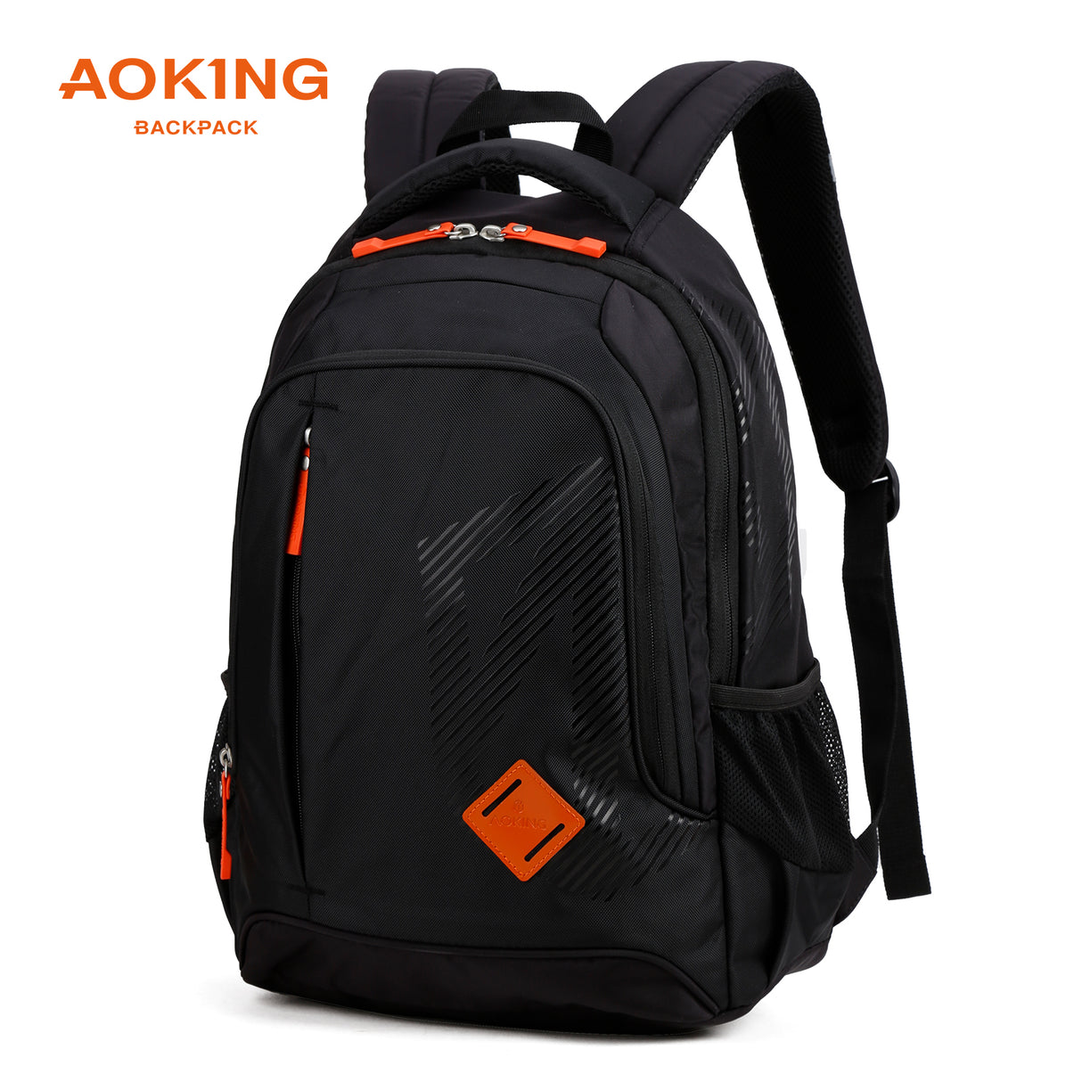 SN86619-5 Mochila Aoking de Hombre Escolar