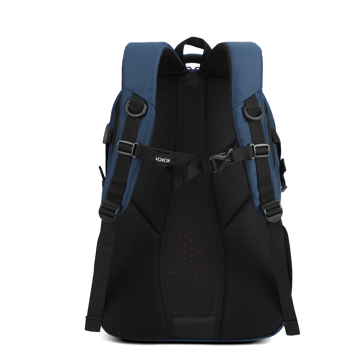 SN97095 Mochila Aoking Escolar para Hombre