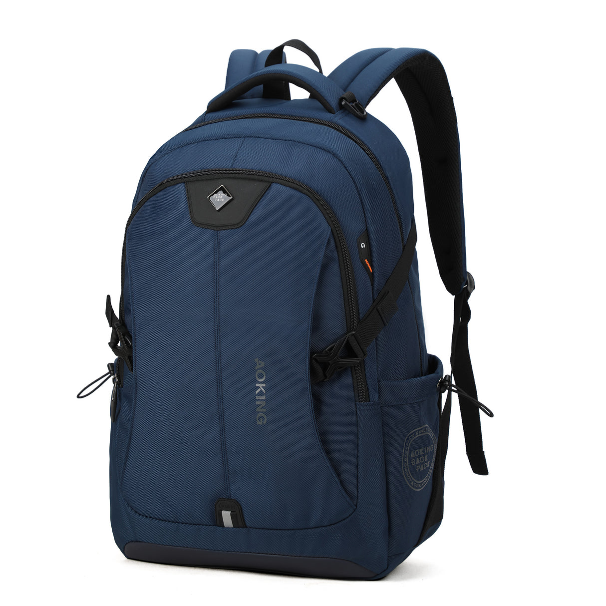 SN67529-1 Mochila Aoking Escolar de Hombre